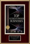 Top Veteran-Owned Businesses 2015