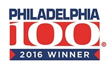 Philadelphia 100 — #26 recognition artifact
