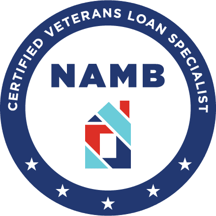 Certified Veterans Loan Specialist